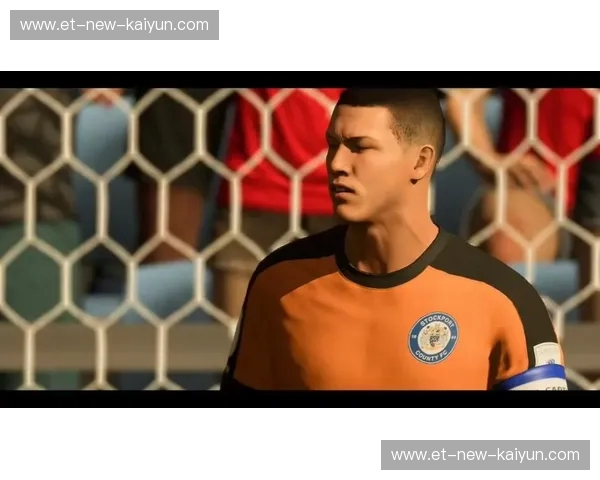 FIFA回放:把每一次进球和心跳都留住